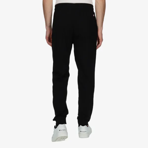 CHAMPION EASYWEAR RIB CUFF PANTS 
