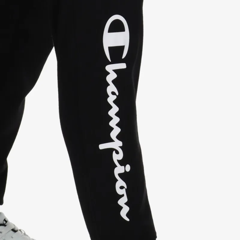 CHAMPION EASYWEAR RIB CUFF PANTS 
