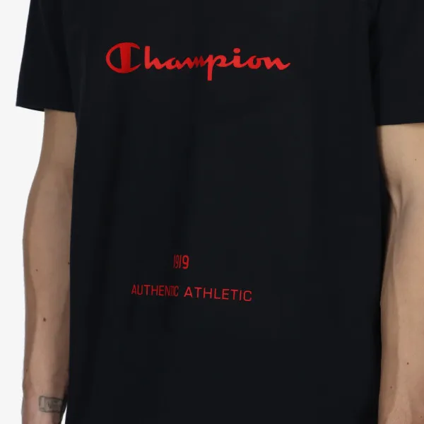 Champion Classic Label 