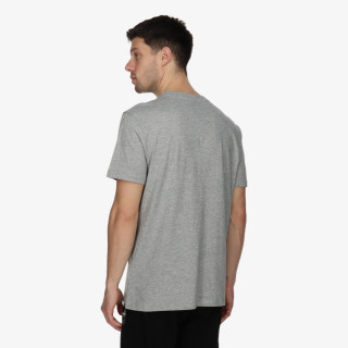 CHAMPION CLASSIC LABEL T-SHIRT 