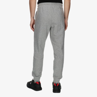 CHAMPION CLASSIC LABEL RIB CUFF PANTS 