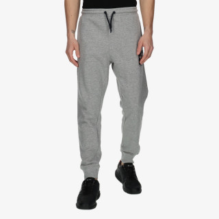 CHAMPION CLASSIC LABEL RIB CUFF PANTS 