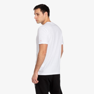 CHAMPION C-BOOK T-SHIRT 
