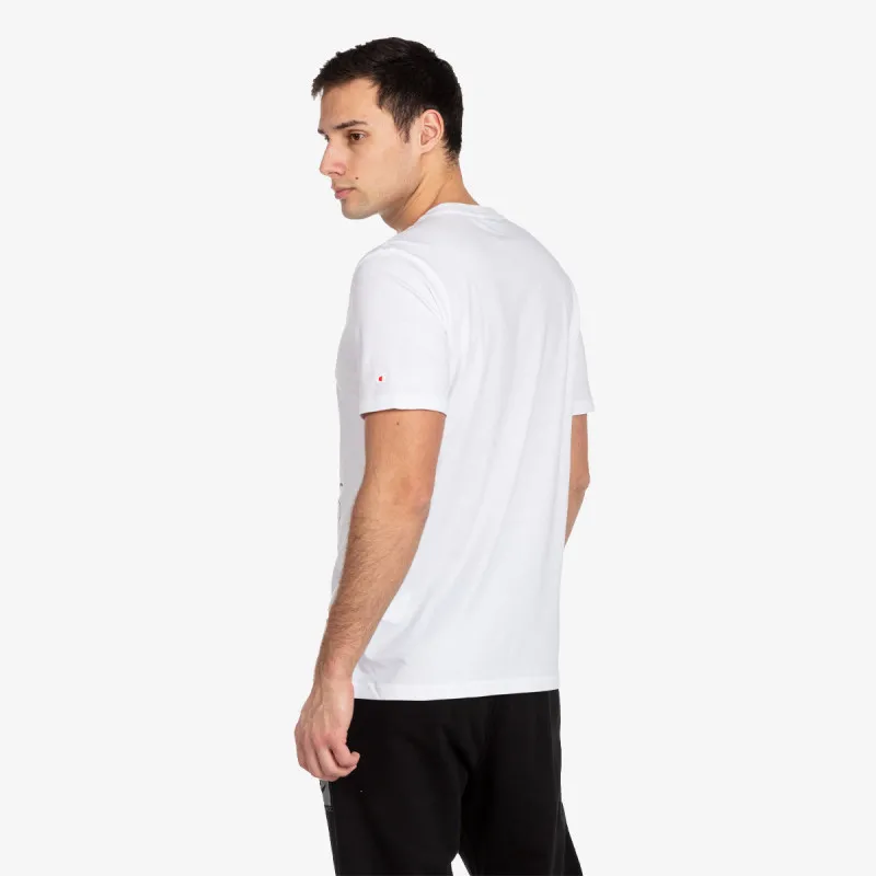 CHAMPION C-BOOK T-SHIRT 