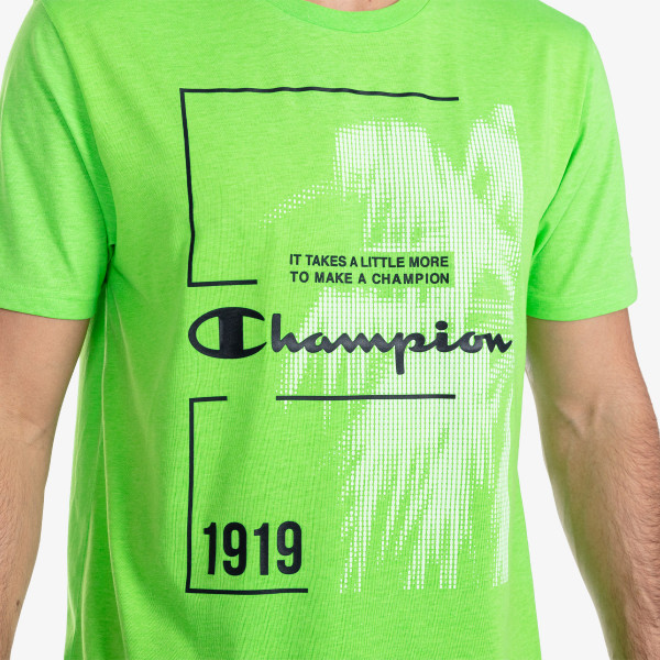 Champion PT 