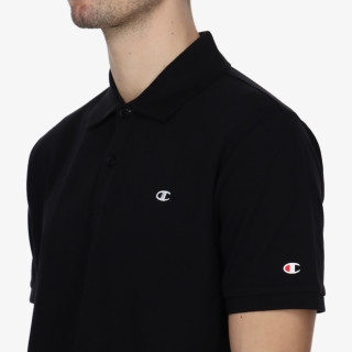 CHAMPION LOGO POLO T-SHIRT 