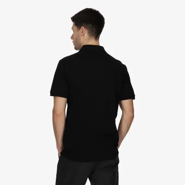 CHAMPION LOGO POLO T-SHIRT 