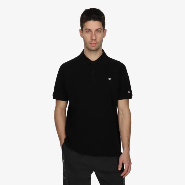 Champion Logo Polo 