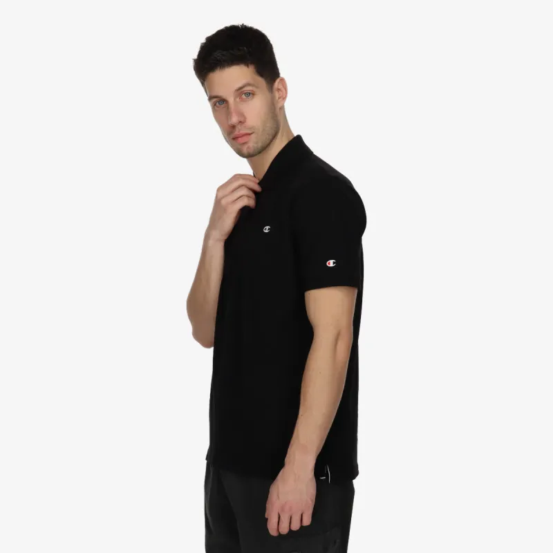 CHAMPION LOGO POLO T-SHIRT 