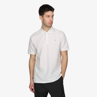 CHAMPION LOGO POLO T-SHIRT 