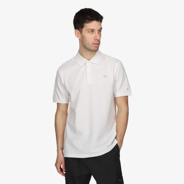 Champion Logo Polo 