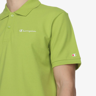 Champion CLASSIC LOGO POLO 