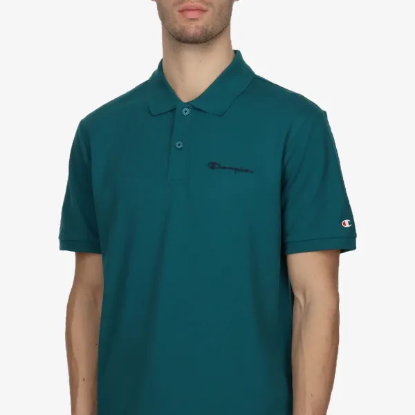 Champion CLASSIC LOGO POLO 