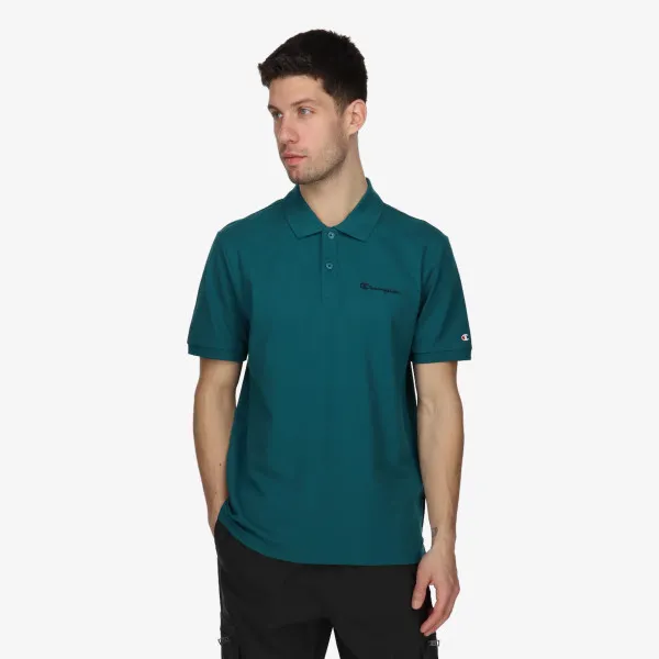 Champion CLASSIC LOGO POLO 