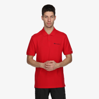 Champion CLASSIC LOGO POLO 