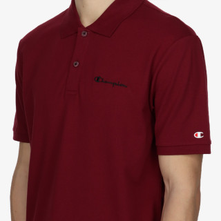 Champion CLASSIC LOGO POLO 