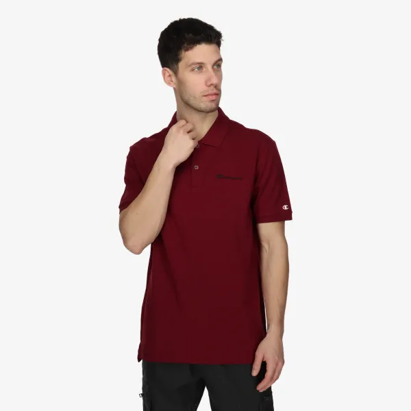 Champion CLASSIC LOGO POLO 