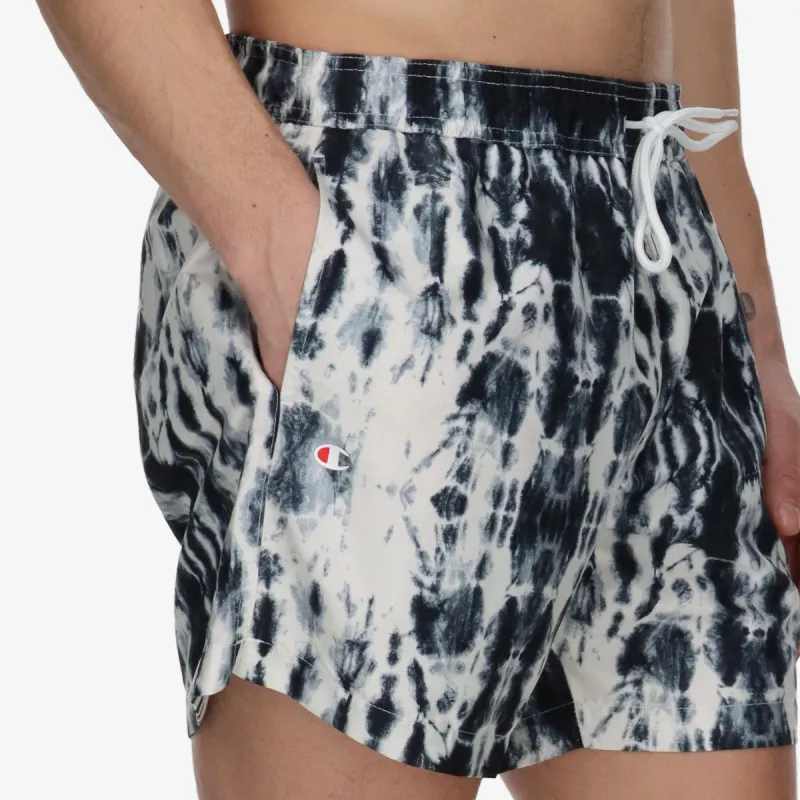 CHAMPION ROCH INSP SWIM SHORTS 