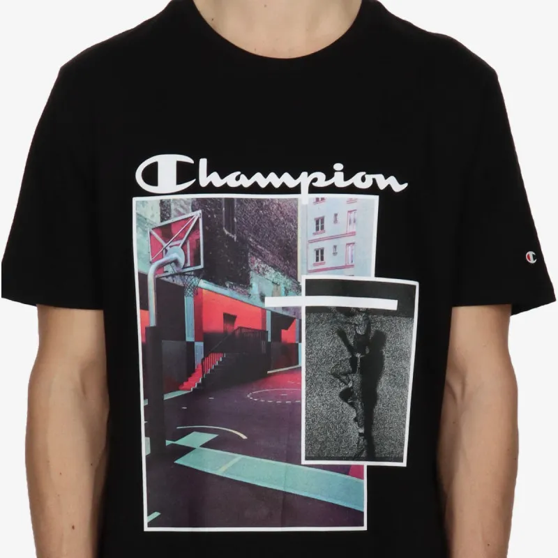 CHAMPION BASKET 