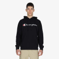 Champion Hooded 
