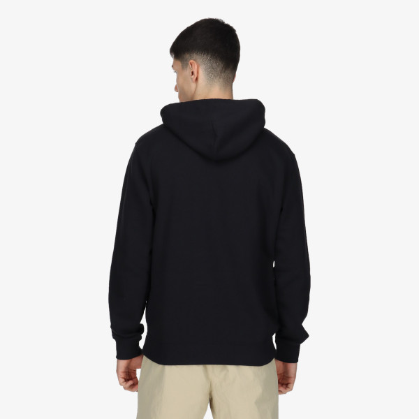 Champion Hooded 