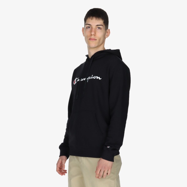 Champion Hooded 