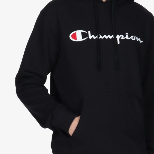 Champion Hooded 
