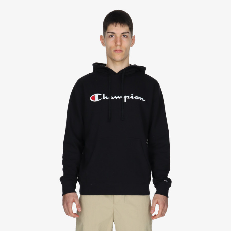 Champion Hooded 