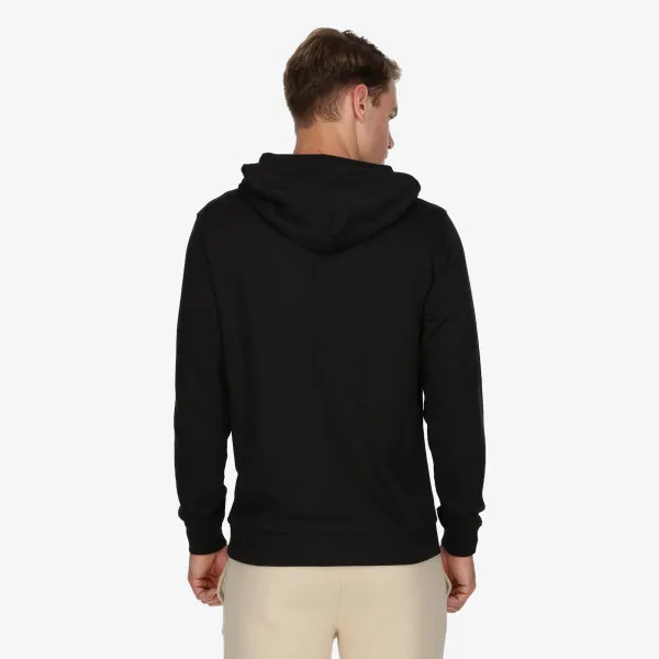 CHAMPION COLOR BLOCK HOODY 