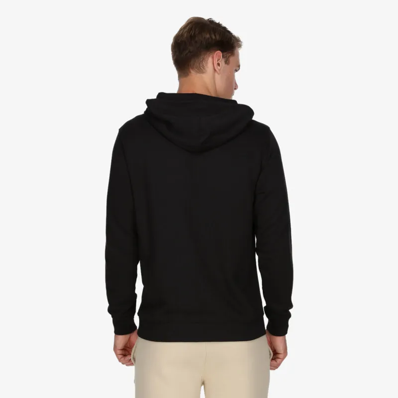 CHAMPION COLOR BLOCK HOODY 