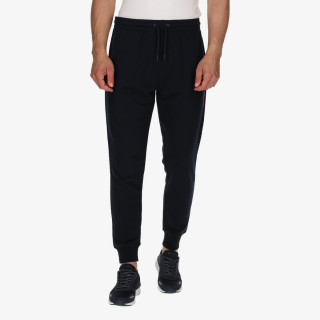 CHAMPION CLASSIC LABEL RIB CUFF PANTS 
