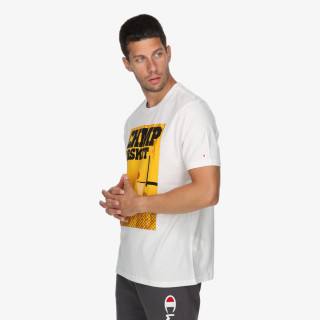 CHAMPION BASKET CHMP T-SHIRT 