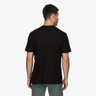 CHAMPION BASKET FIRE BALL T-SHIRT 
