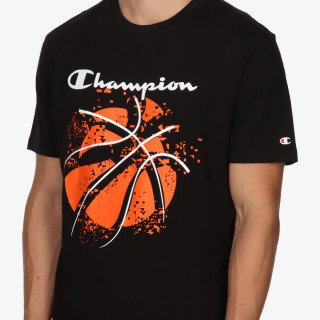 Champion Basket Fire Ball 