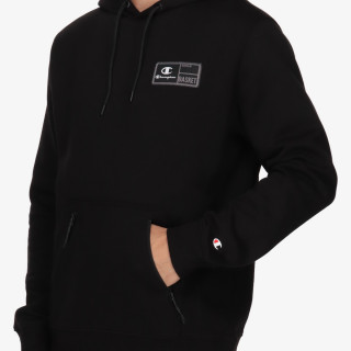 CHAMPION BASKET HOODY 