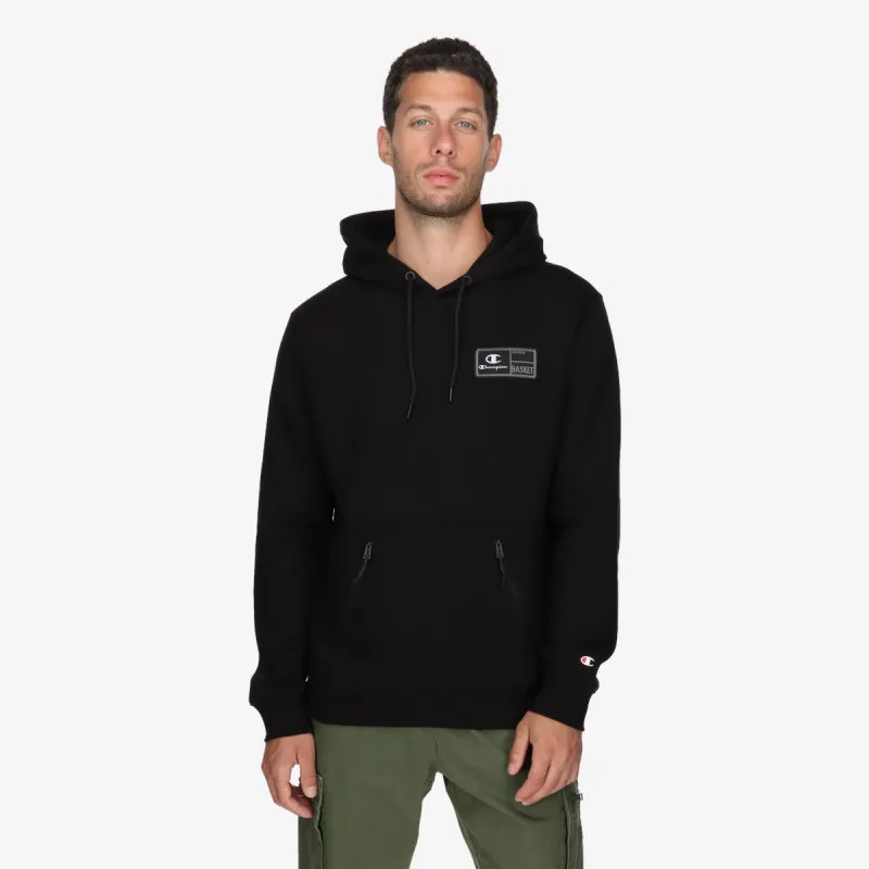 CHAMPION BASKET HOODY 