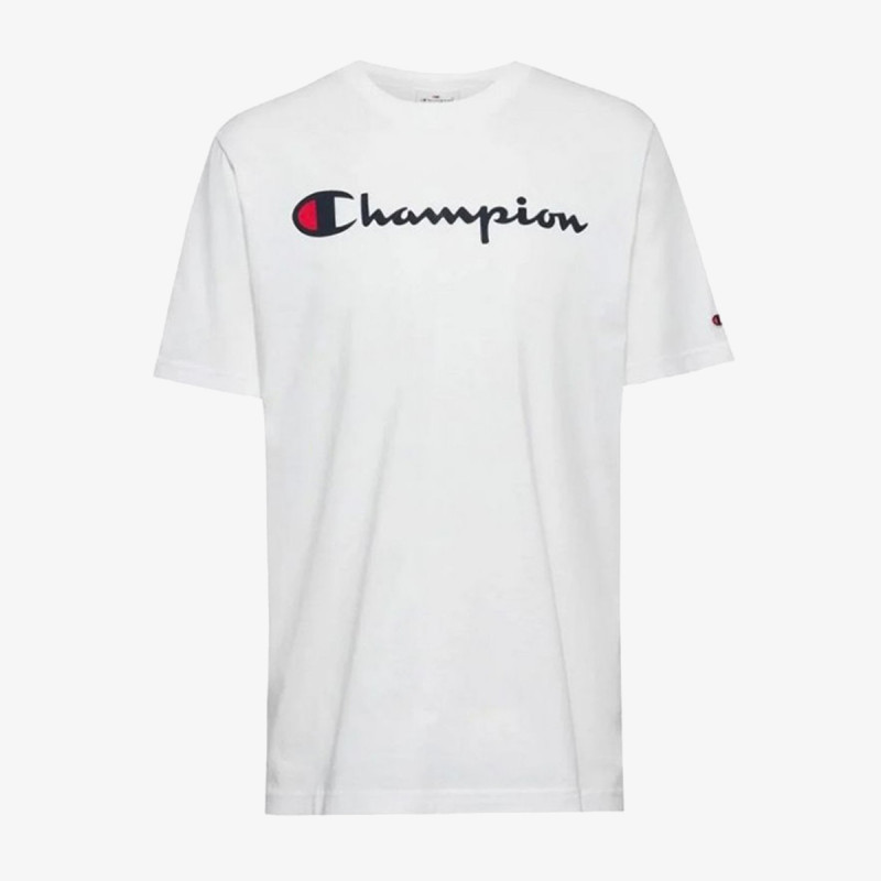Champion Mens Tee 