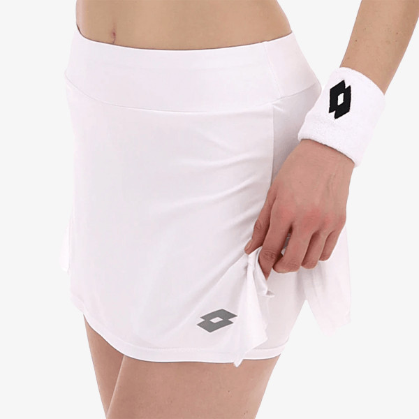 Lotto TECH W II - D2 SKIRT 