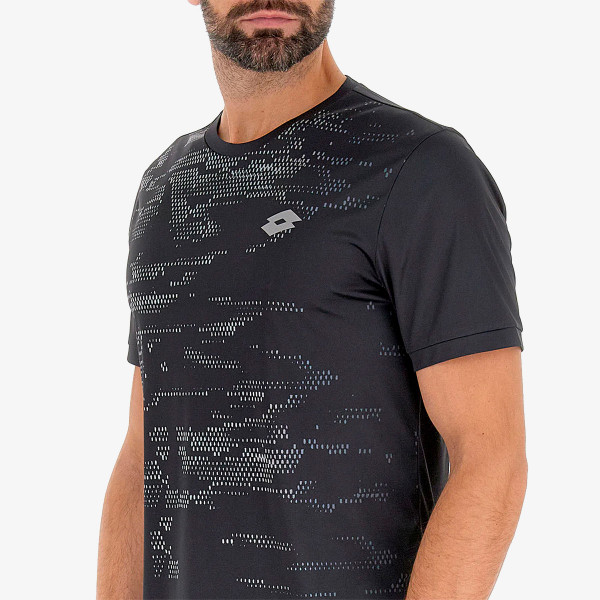 Lotto SUPERRAPIDA - D2 TEE 