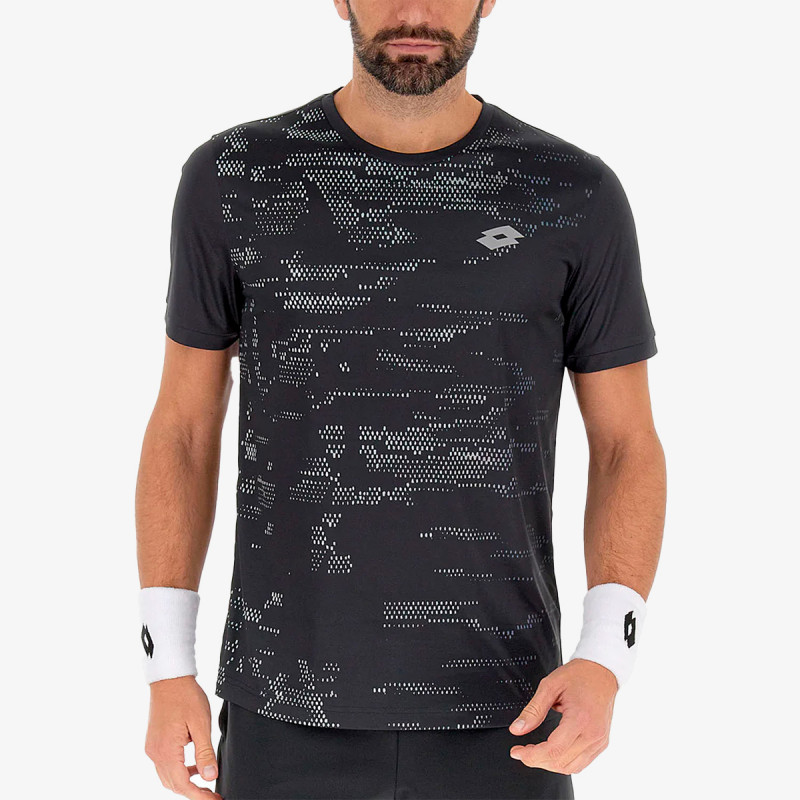 Lotto SUPERRAPIDA - D2 TEE 
