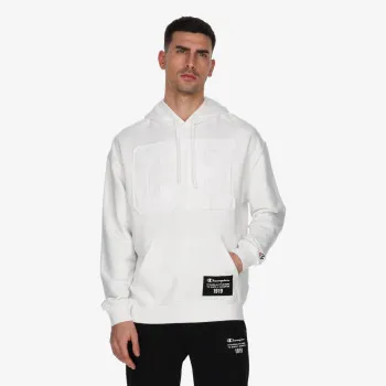 Champion Raw Logo 