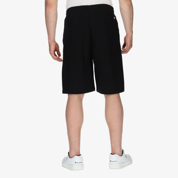 Champion Raw Logo 