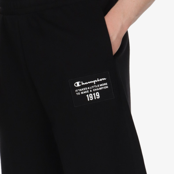 Champion Raw Logo 