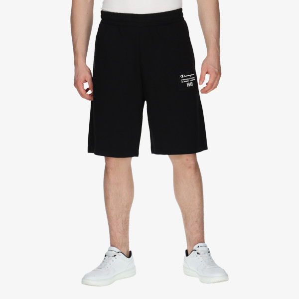 Champion Raw Logo 