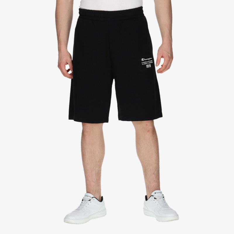 Champion Raw Logo 