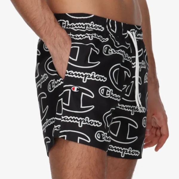 CHAMPION CHMP EASY SWIMMING SHORTS 