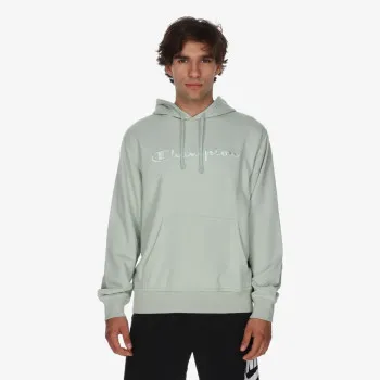 Champion Hooded 