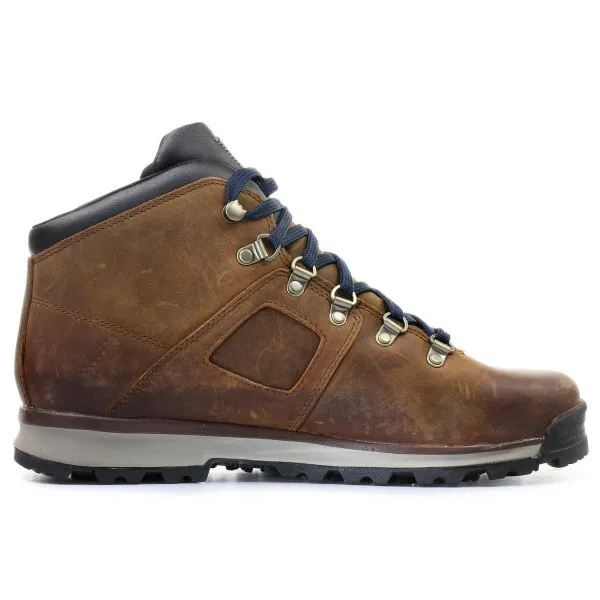 Timberland GT SCRAMBLE MID LEATHER WP 
