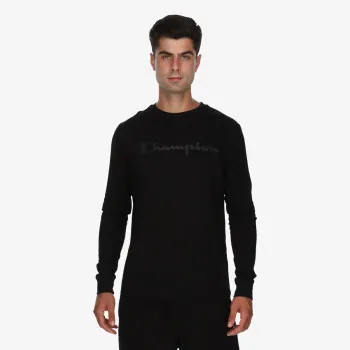Champion Long Sleeve T-Shirt 