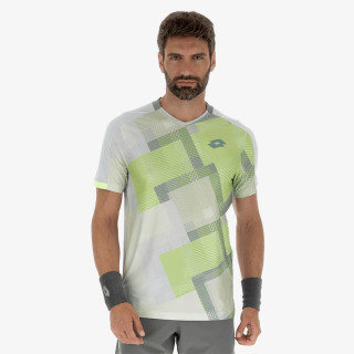Lotto TECH IV - D1 TEE 